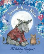 Jonadab and Rita 9780370329284 Shirley Hughes, Boeken, Verzenden, Gelezen, Shirley Hughes