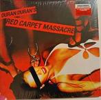 lp nieuw - Duran Duran - Red Carpet Massacre, Verzenden, Zo goed als nieuw