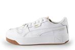 Puma Sneakers in maat 38 Wit | 10% extra korting, Wit, Puma, Verzenden, Sneakers of Gympen