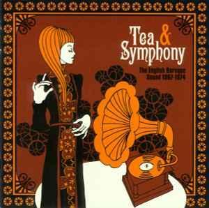 cd - Various - Tea &amp; Symphony (The English Baroque So..., Cd's en Dvd's, Cd's | Overige Cd's, Zo goed als nieuw, Verzenden