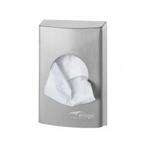 Wings hygiënezakjesdispenser plastic WIN HBDC SAL - RVS, Doe-het-zelf en Verbouw, Verzenden, Nieuw