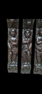 Architectonisch ornament - 19, Antiek en Kunst