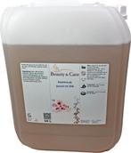 Beauty & Care Rozenmusk Jacuzzi en Bad 250 ml.  new, Huis en Inrichting, Ophalen of Verzenden, Nieuw, Zwart