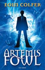 Artemis Fowl / Artemis fowl / 1 9789047500445 Eoin Colfer, Verzenden, Gelezen, Eoin Colfer
