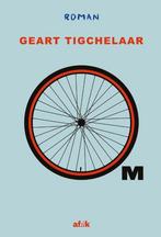 OM 9789493159600 Geart Tigchelaar, Verzenden, Zo goed als nieuw, Geart Tigchelaar