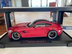 Norev 1:18 - Modelauto - Mercedes-AMG GT R, Hobby en Vrije tijd, Modelauto's | 1:5 tot 1:12, Nieuw