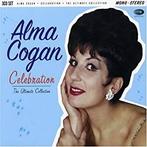 cd - Alma Cogan - Celebration, Verzenden, Zo goed als nieuw