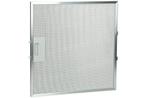 Hotpoint-Ariston Metaalfilter 481248058144 320x320x10mm, Witgoed en Apparatuur, Verzenden, Nieuw