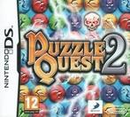 Puzzle Quest 2- Nintendo DS (DS Games, Nintendo DS Games), Spelcomputers en Games, Nieuw, Verzenden