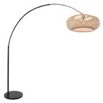 Steinhauer vloerlamp Booglamp 7268ST Tweede Kans, Huis en Inrichting, Lampen | Vloerlampen, Ophalen, Overige materialen, 100 tot 150 cm