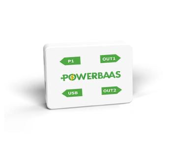 Powerbaas P1 Splitter - Actieve splitter beschikbaar voor biedingen
