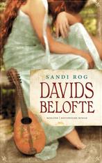 Davids belofte 9789023994275 Sandi Rog, Verzenden, Zo goed als nieuw, Sandi Rog