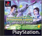 Syphon Filter 2 [PS1], Spelcomputers en Games, Ophalen of Verzenden, Nieuw