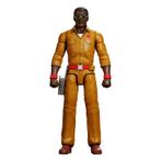 G.I. Joe Ultimates Action Figure Doc 18 cm (GI Joe, Thema), Verzenden, Zo goed als nieuw