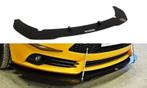 Voorspoiler Ford Focus ST Mk3 V.1 Racing, Ophalen of Verzenden, Nieuw