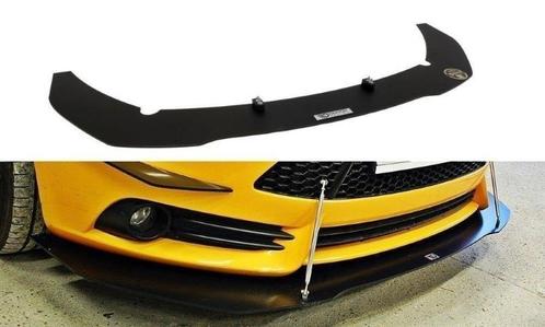 Voorspoiler Ford Focus ST Mk3 V.1 Racing, Auto-onderdelen, Carrosserie en Plaatwerk, Ophalen of Verzenden