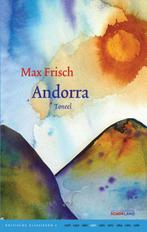 Andorra / Kritische Klassieken / 8 9789081662871 Max Frisch, Verzenden, Zo goed als nieuw, Max Frisch