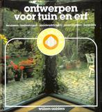 Ontwerpen van tuin en erf 9789062484430 Willem Aalders, Verzenden, Gelezen, Willem Aalders