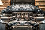 Corsa 23-25 Chevrolet Corvette C8 Z06 3in Valved Cat-Back, Auto-onderdelen, Uitlaatsystemen, Ophalen of Verzenden, Nieuw
