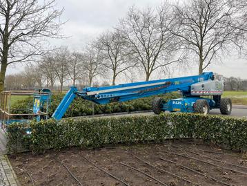 GENIE S-125 beschikbaar voor biedingen