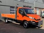 Iveco Daily 35C15 2.3 375, Auto's, Euro 5, Stof, Overige kleuren, Iveco