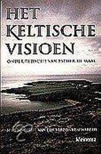 Keltische visioen 9789021137919 Esther De Waal, Boeken, Gelezen, Esther De Waal, N.v.t., Verzenden