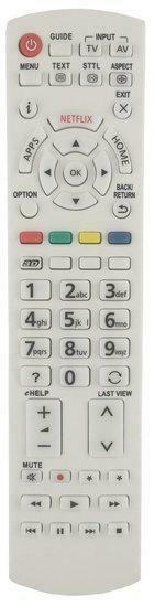 Panasonic N2QAYB000928 afstandsbediening ALTERNATIEF, Verzenden, Nieuw