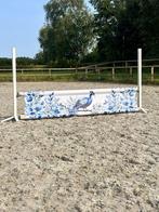 Djumpz - Hindernisdoeken voor Springpaarden - Eigen design, Dieren en Toebehoren, Paarden