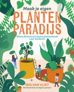 Maak je eigen plantenparadijs (9789000388868), Boeken, Verzenden, Nieuw