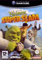 Shrek SuperSlam-Standaard (GameCube) Gebruikt, Ophalen of Verzenden, Zo goed als nieuw