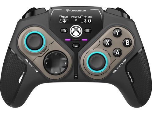 Turtle Beach Stealth Pivot - Draadloze Controller - Xbox, Huis en Inrichting, Woonaccessoires | Overige, Zo goed als nieuw, Verzenden