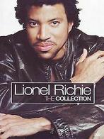 Lionel Richie - The Lionel Richie Collection  DVD, Zo goed als nieuw, Verzenden