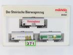 Märklin H0 - 84401 (Koll 91001) - Modeltrein, Nieuw