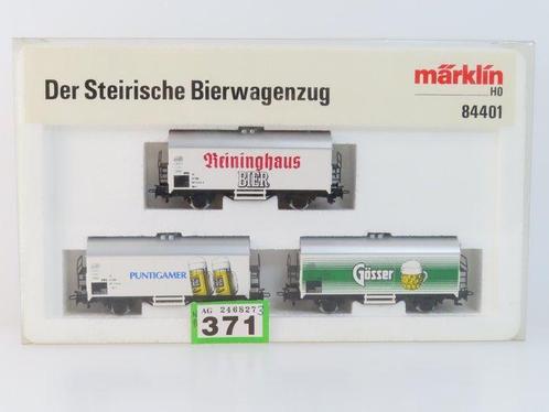 Märklin H0 - 84401 (Koll 91001) - Modeltrein, Hobby en Vrije tijd, Modeltreinen | H0