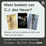Twee testamenten 9789021141299 C.J. den Heyer, Verzenden, Gelezen, C.J. den Heyer