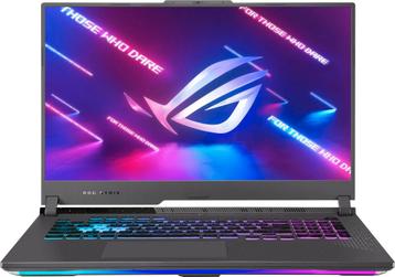 Asus ROG Strix G17 G713PV-HX165W | AMD Ryzen 9 | 16GB beschikbaar voor biedingen