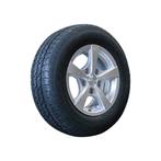 GT radial Luchtband + wiel 185/70 R13 Kargomax ST-4000 M+S +, Ophalen of Verzenden, Nieuw