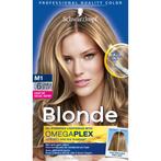Schwarzkopf Blonde M1 Coup de Soleil Super Permanente Blonde, Nieuw, Verzenden