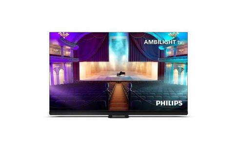 Philips OLED tv topmodel 55OLED908 65OLED908 77OLED908, Audio, Tv en Foto, Televisies, 100 cm of meer, Smart TV, 120 Hz, 4k (UHD)