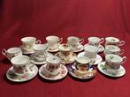 Royal Albert Bone China England - Tafelservies (25) - 24 kt