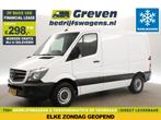 Mercedes-Benz Sprinter 313 2.2 CDI 325 L1H1 Koelauto €298pm, Wit, Mercedes-Benz, Nieuw, Handgeschakeld