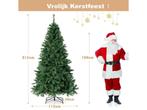 Coast Christmas Tree 215 cm Pre-Light opvouwbare opvouwbare, Verzenden, Nieuw