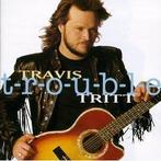 cd - Travis Tritt - T-R-O-U-B-L-E, Verzenden, Zo goed als nieuw