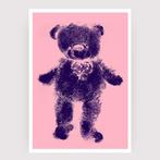 Michiel Folkers (1982) - Bear 090