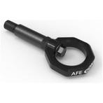 aFe Control Front Tow Hook Black 20-21 Toyota GR Supra (A90), Ophalen of Verzenden