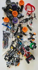 Lego Onderdelen - Technic/ Ninjago /city / parts, Nieuw