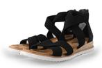 Bobs Sandalen in maat 40 Zwart | 10% extra korting, Kleding | Dames, Schoenen, Verzenden, Zwart, Sandalen of Muiltjes, Zo goed als nieuw
