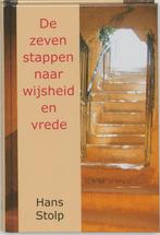 De zeven stappen naar wijsheid en vrede 9789020283181, Verzenden, Gelezen, Hans Stolp