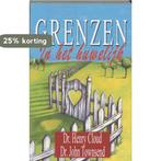 Grenzen in het huwelijk 9789063181888 H. Cloud, Boeken, Verzenden, Zo goed als nieuw, H. Cloud