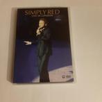 Simply Red Live In London, Cd's en Dvd's, Dvd's | Muziek en Concerten, Verzenden, Gebruikt